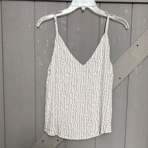 Women's Spaghetti Strap Top